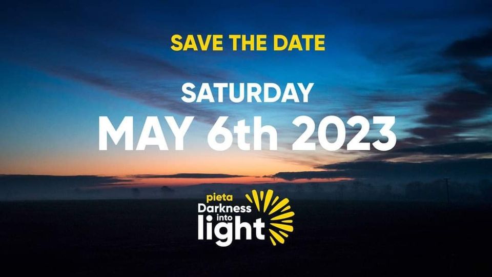 Darkness into Light Fairyhouse Racecourse