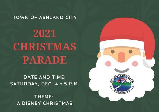 Ashland City Christmas Parade 2022 Ashland City Christmas Parade Viewing Party | Marrowbone Creek Brewing Co., Ashland  City, Tn | December 4, 2021