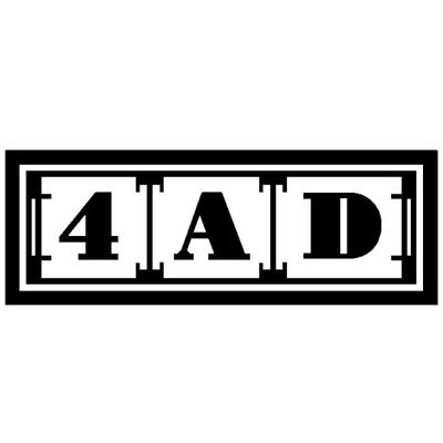 4AD