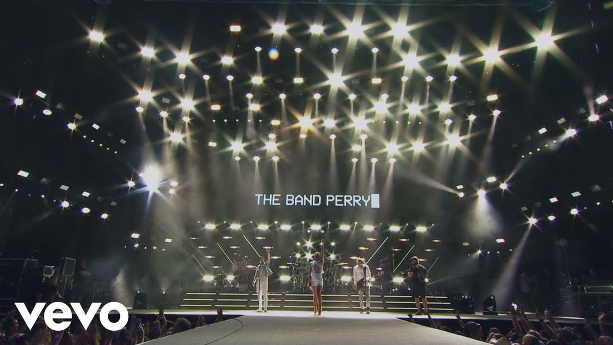 The Band Perry