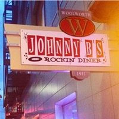 Johnny B's