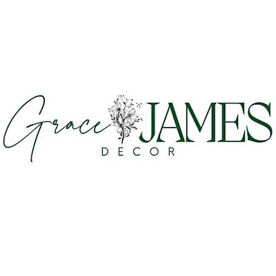 Grace James Decor