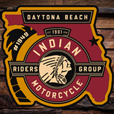 IMRG Daytona Beach - Chapter #1949