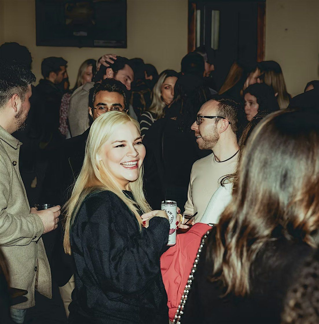 Montclair Singles: Late 20s\/30s Happy Hour