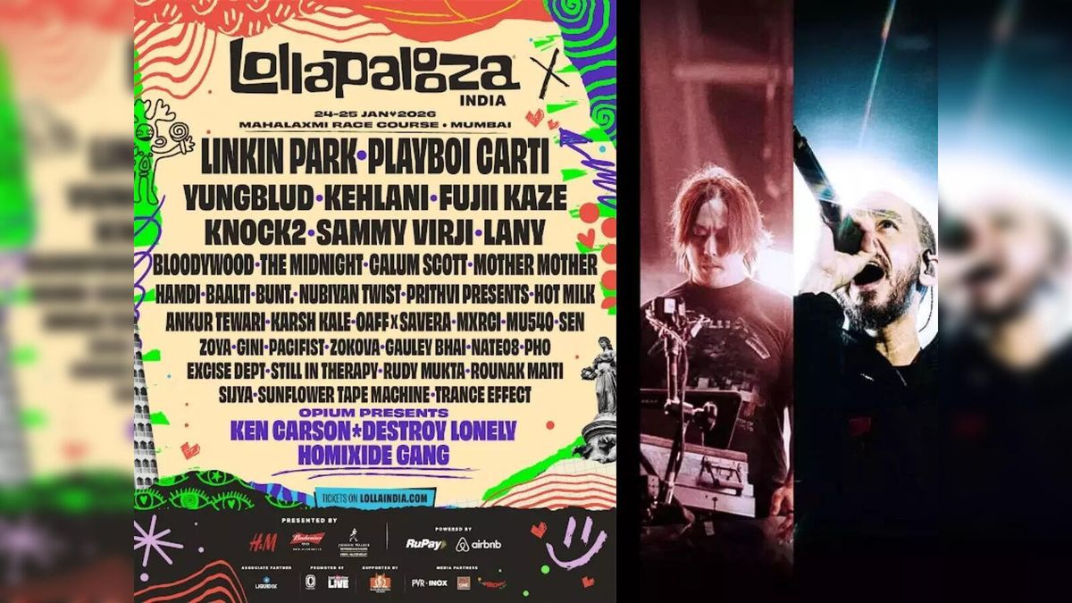 Parking Knock2 (21+)