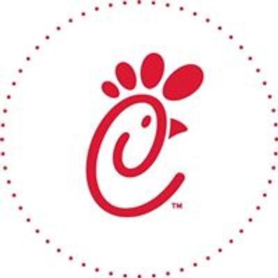 Chick-fil-A Katy Mills