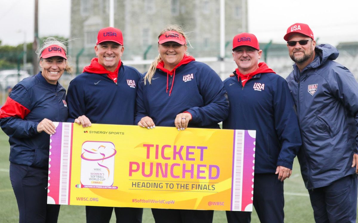 Parking St. Mary's (MD) Seahawks at George Washington Revolutionaries Mens Basketball