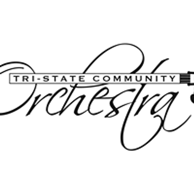 Tri-State Community Orchestra (TCO)