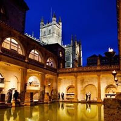 Bath's Historic Venues