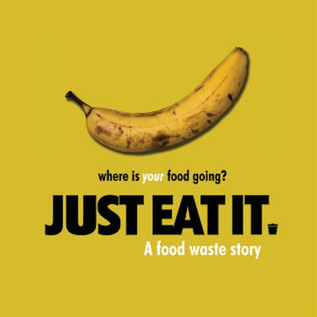 IYC NYC - Popcorn & Chat - Food Waste - FREE IN-PERSON MOVIE NIGHT