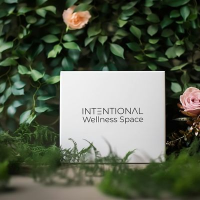 Shannel Hawkins, LPCC-S | Intentional Wellness Space