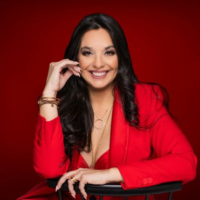Giselle Mascarenhas