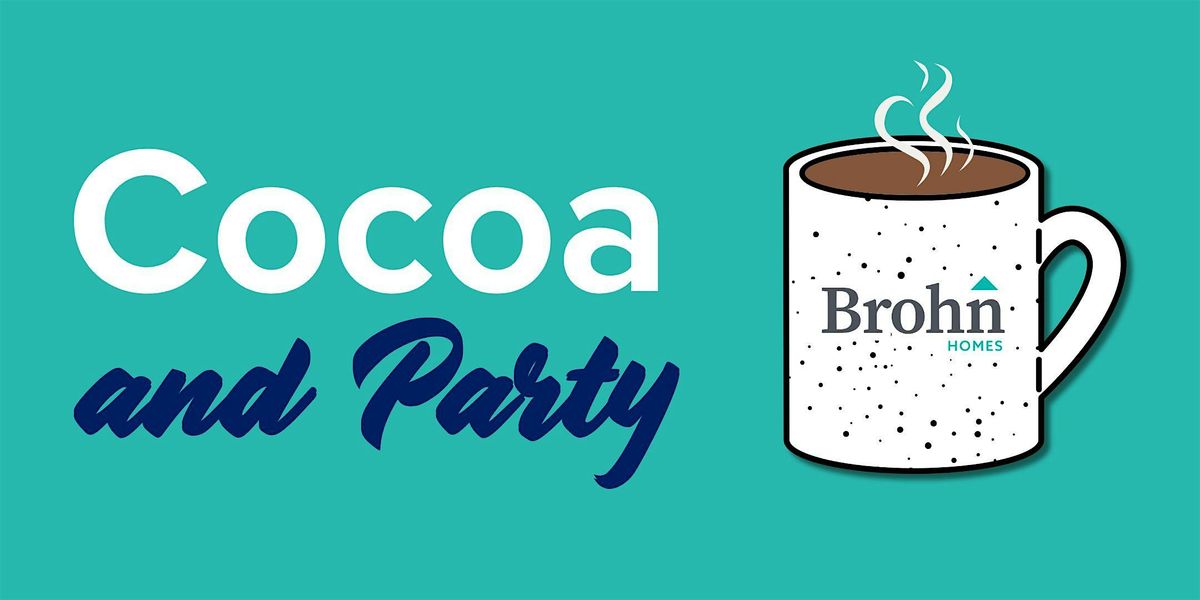 Cocoa and Party