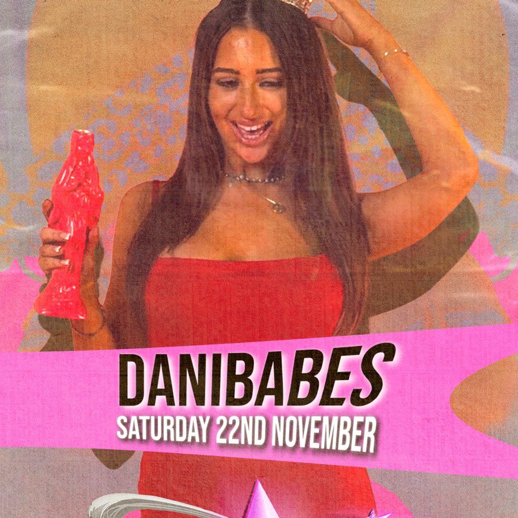 Nightingale Club - Dani Babes!