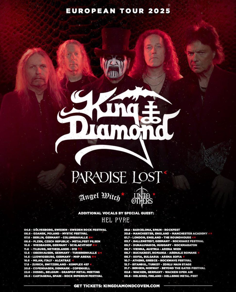 SOPHIA Oberhausen Tickets