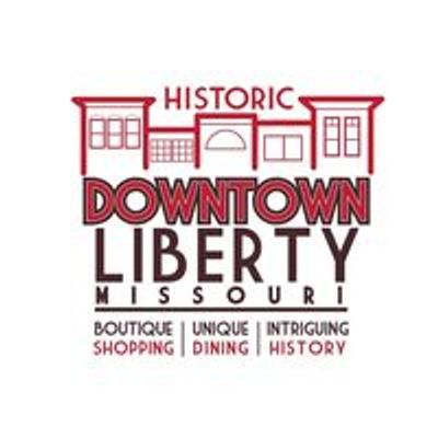 Historic Downtown Liberty, Inc.