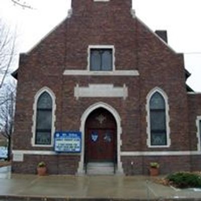 St. John United Church of Christ