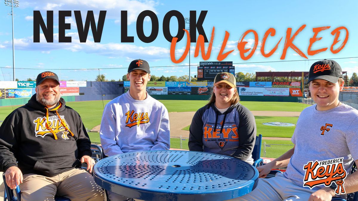 Frederick Keys at Rome Emperors