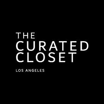 The Curated Closet