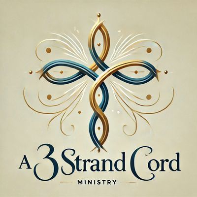 Three Strand Cord  Ministry