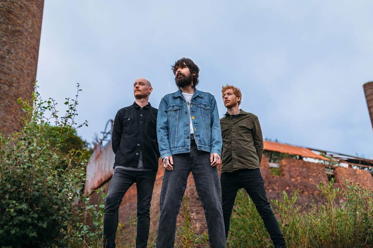 Biffy Clyro Oslo Tickets