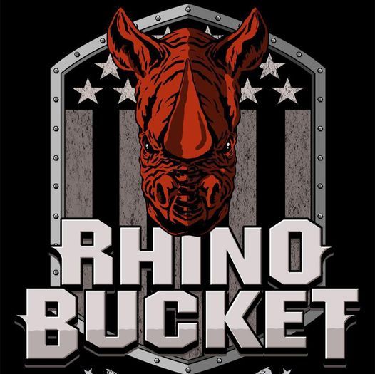 Rhino Bucket [USA]