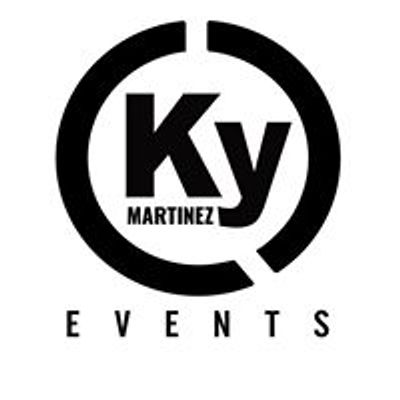 Ky Martinez Events