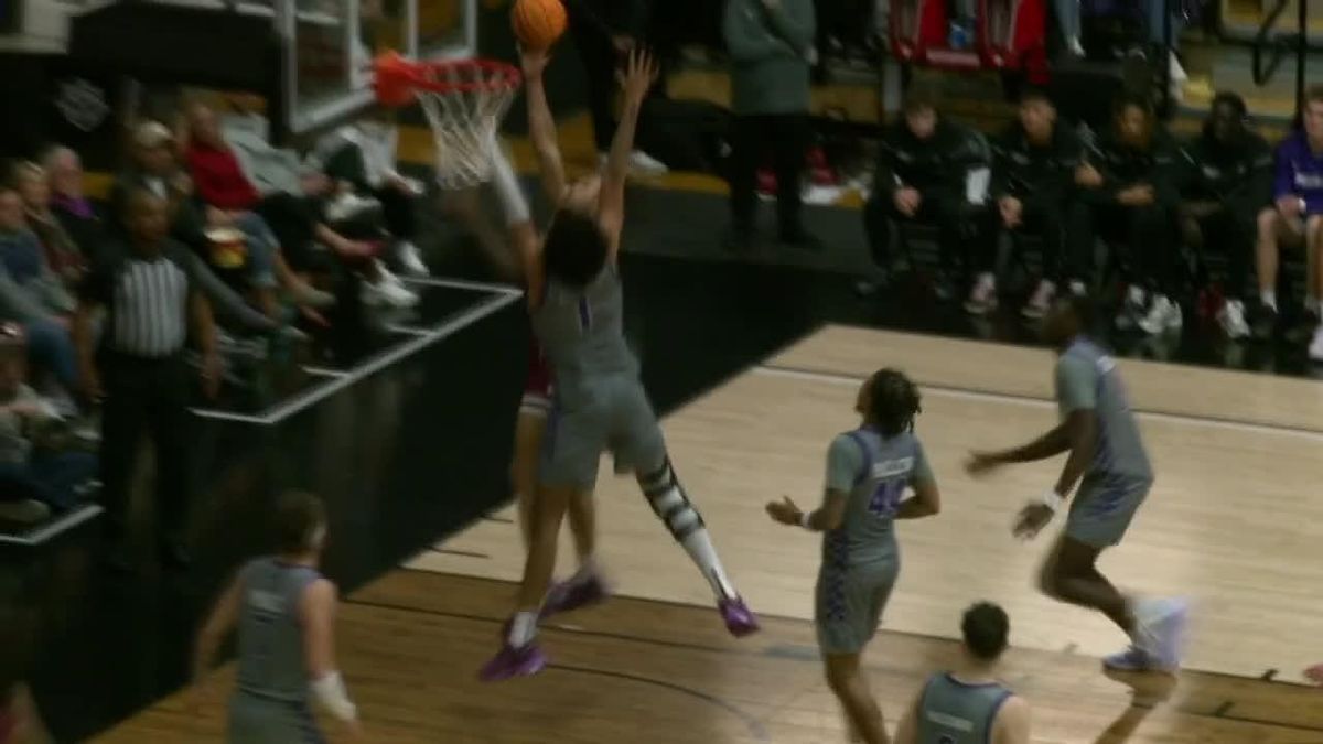 Portland Pilots vs. Santa Clara Broncos