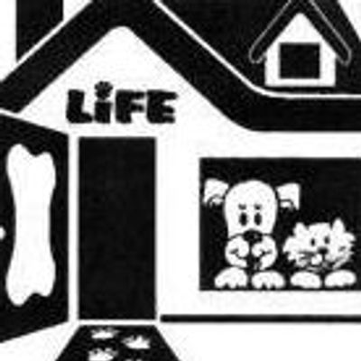 LIFE House for Animals