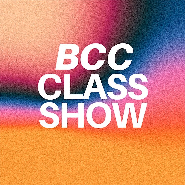 John Randall's Improv 3 Class Show