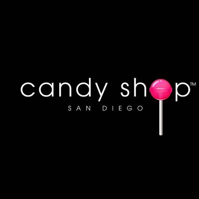 Candy Shop San Diego