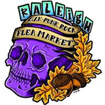 Raleigh DIY\/Punk Rock Flea Market