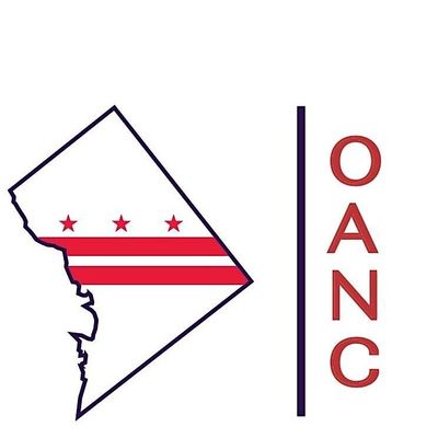 Office of Advisory Neighborhood Commissions