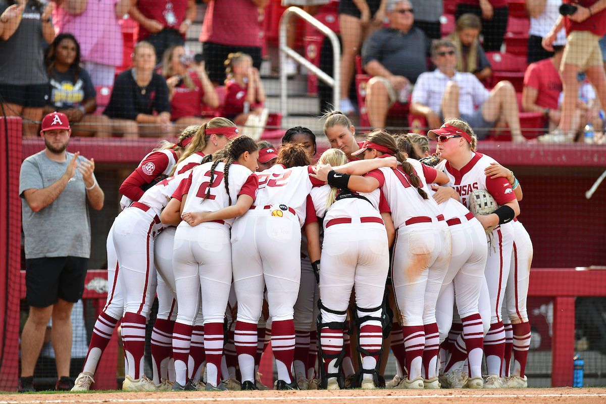 Parking - Arkansas Razorbacks at Texas Longhorns Womens Volleyball