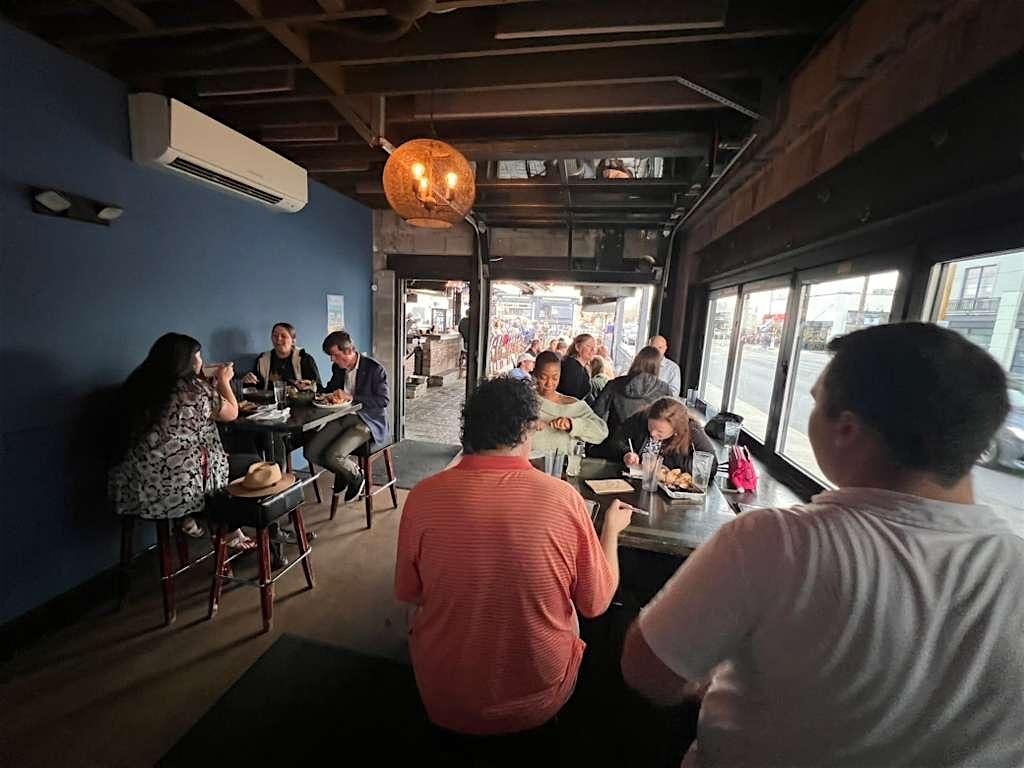 Christian Singles Social Evening [30 to 50] - Bellevue, WA