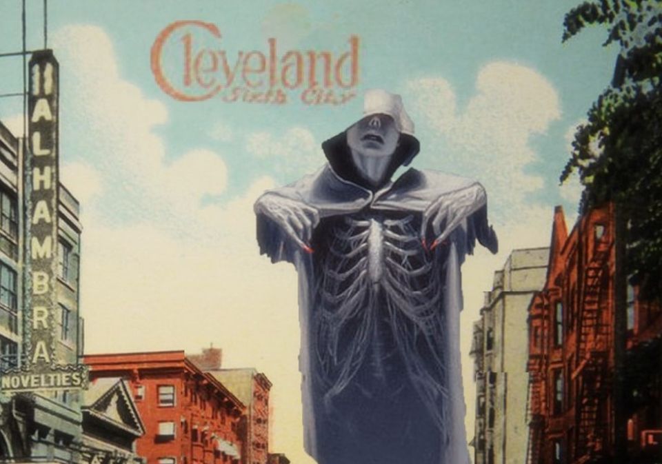 Gamemasters Guild Presents Call of Cthulhu(7e) Critical Hit Games