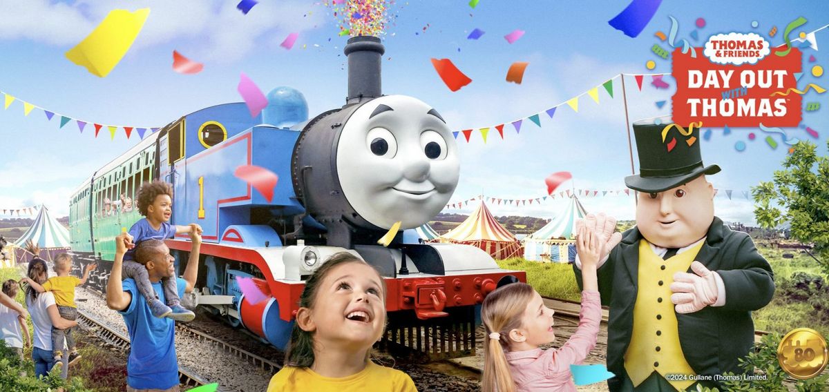 Thomas Day