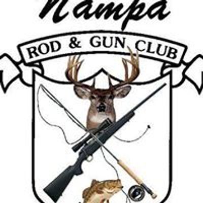 Nampa Rod and Gun Club-Official