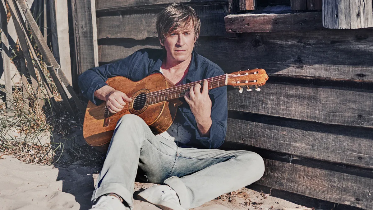 Thomas Dutronc in Frejus