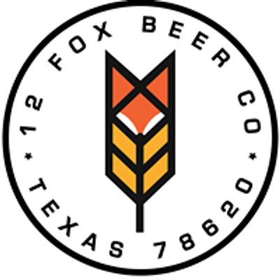 12 Fox Beer Co.