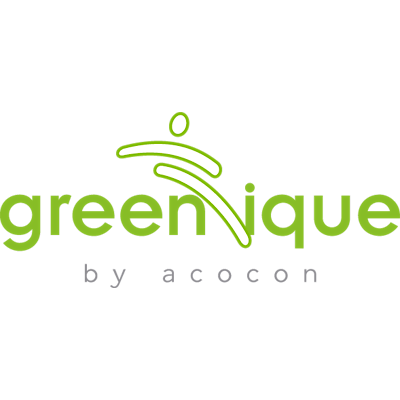 greenique - ein Gesch\u00e4ftsbereich der acocon GmbH