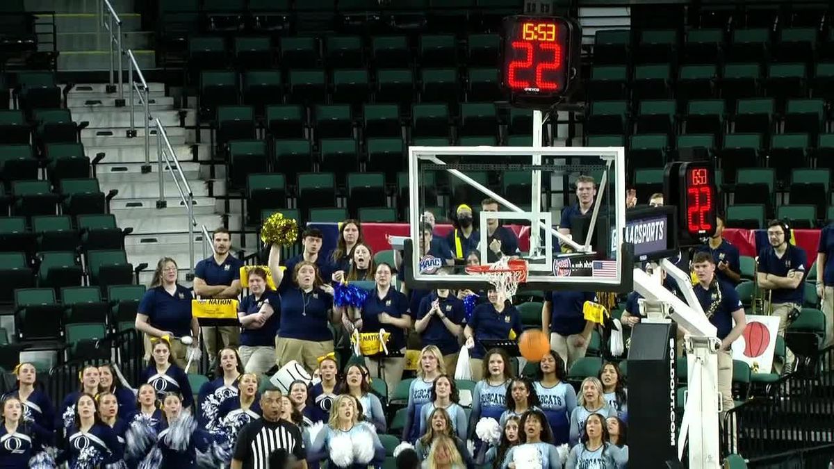 Iona Gaels at Quinnipiac Bobcats Womens Basketball