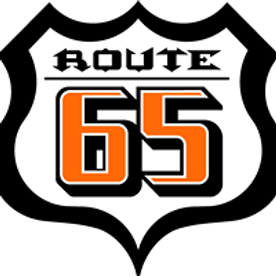 Route 65 Harley-Davidson Shop