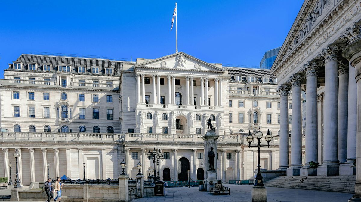The UK\u2019s International Exposures and Vulnerabilities