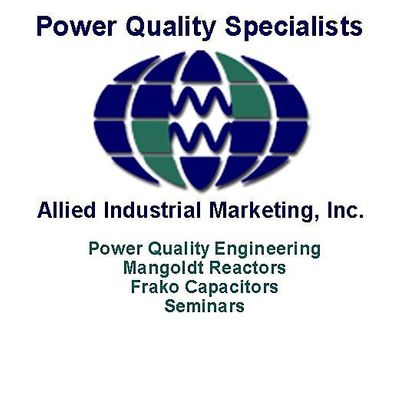 Allied Industrial Marketing