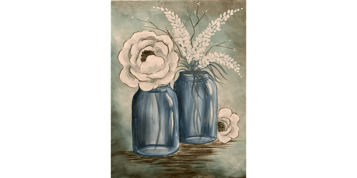 Simply Beautiful - Paint and Sip in Phoenix | Classpop!\u2122