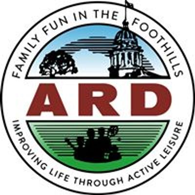 Auburn Recreation District