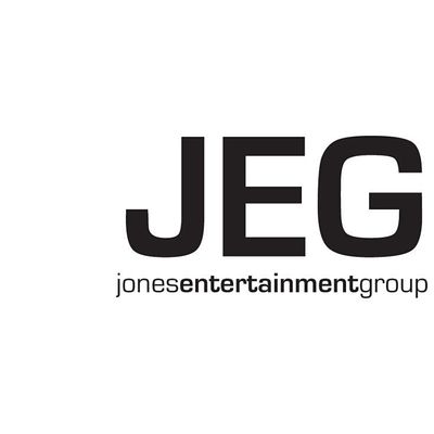 Jones Entertainment Group