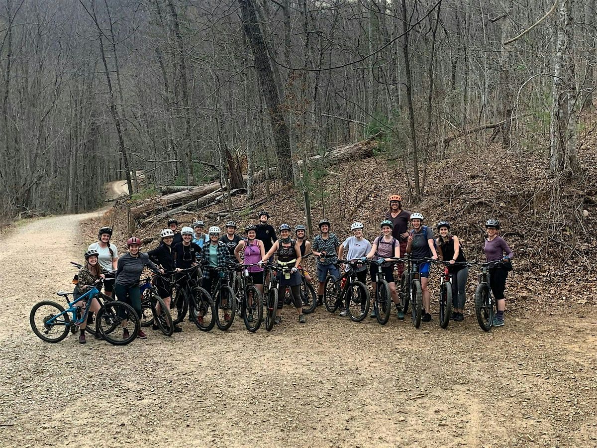 December Chill Plus Ride