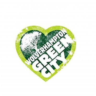 Green Cities Team - City of Wolverhampton Council